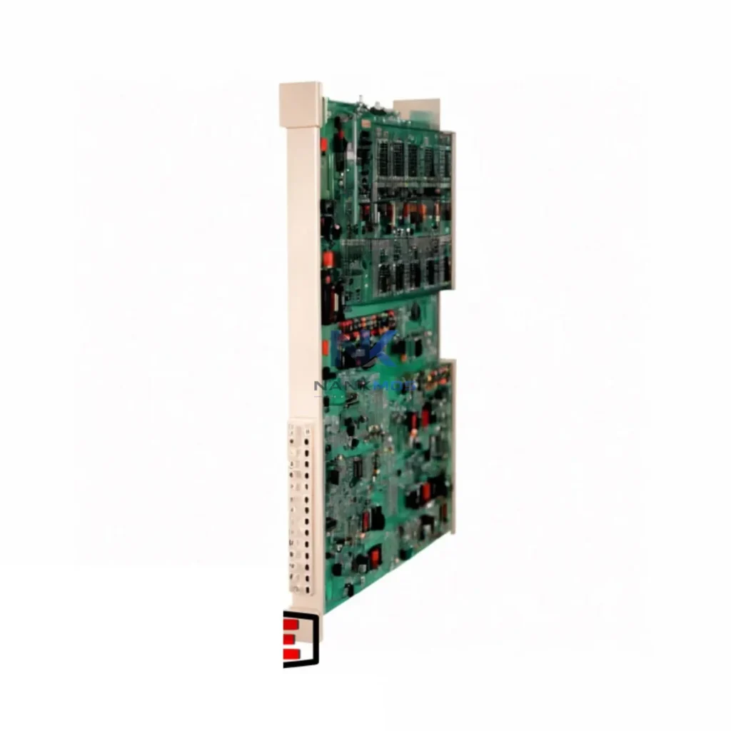ABB YPQ102E YT204001-FT DCS Bus Repeater Module product reference image