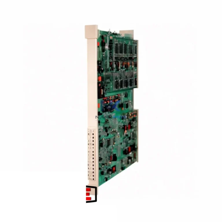 ABB YPQ102E YT204001-FT DCS Bus Repeater Module