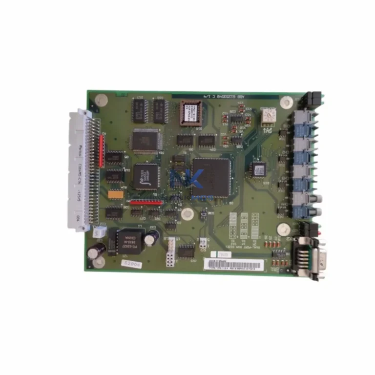 ABB YPQ112A 61253432 Industrial Network Interface