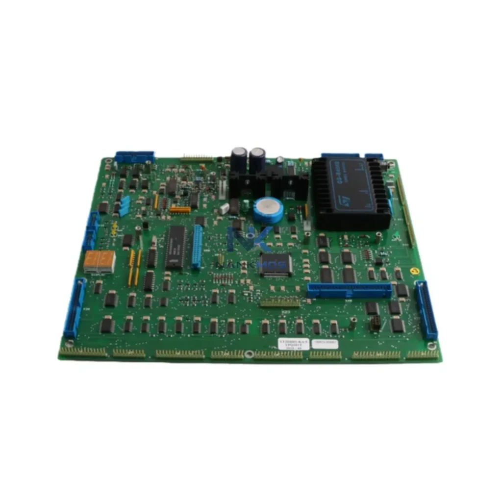 ABB YPQ201 YT204001-KA/2 System-Ready Control Board for INFI 90 Architecture YPQ201 YT204001-KA/2 industrial automation spare part