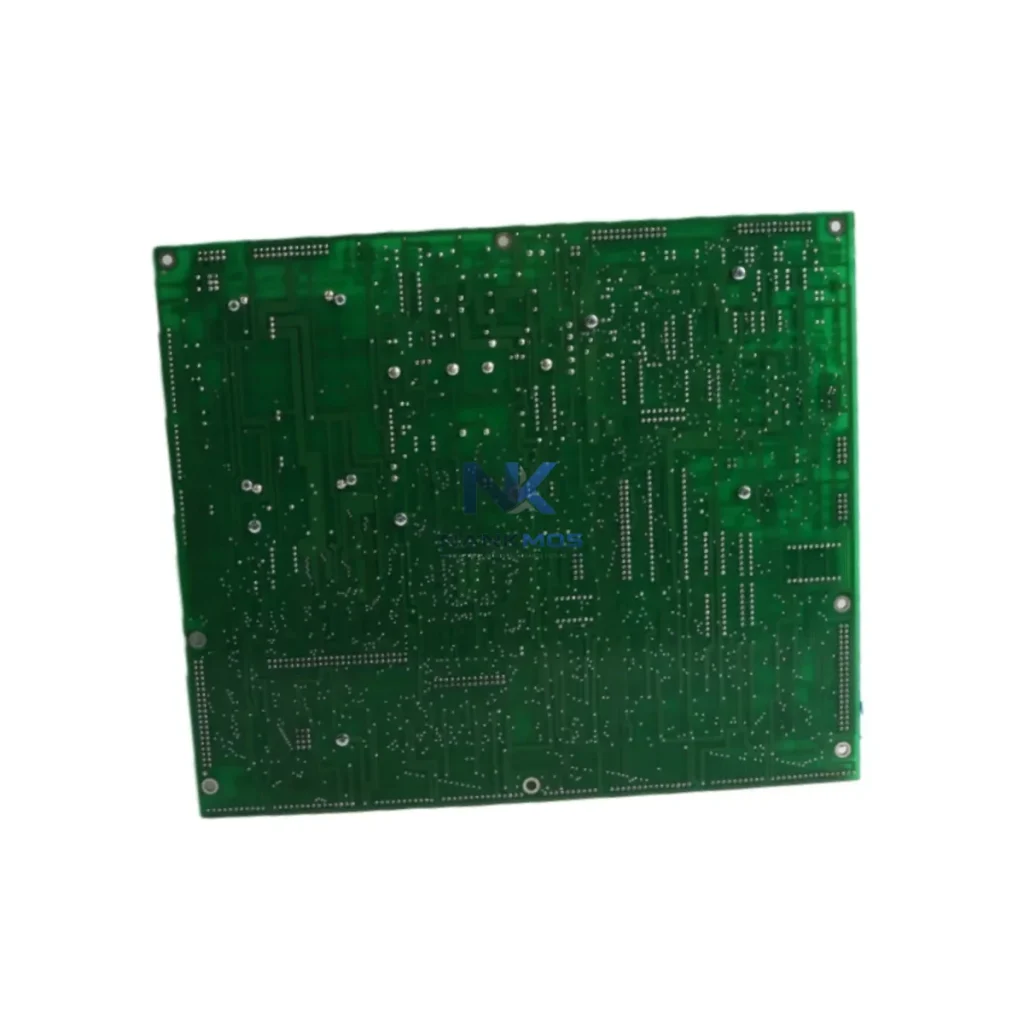 ABB YPQ201 YT204001-KA/2 System-Ready Control Board for INFI 90 Architecture YPQ201 YT204001-KA/2 industrial automation spare part