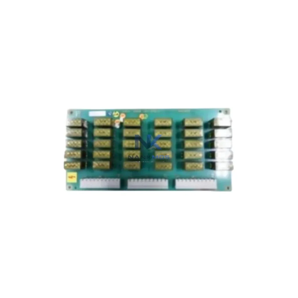 ABB YT204001-AN Capacitor Unit product reference image