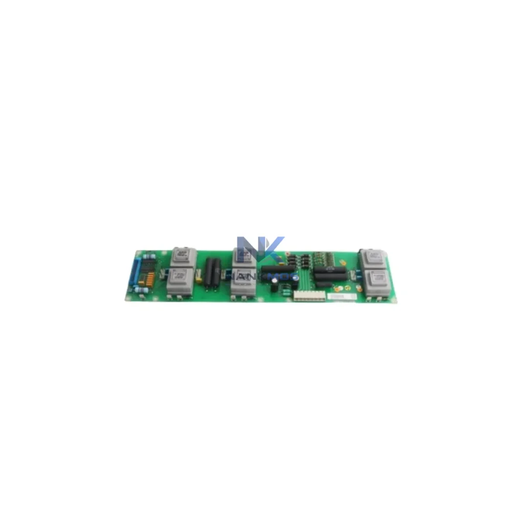 ABB YXU172E YT204001-JJ Speed Measurement Board product reference image