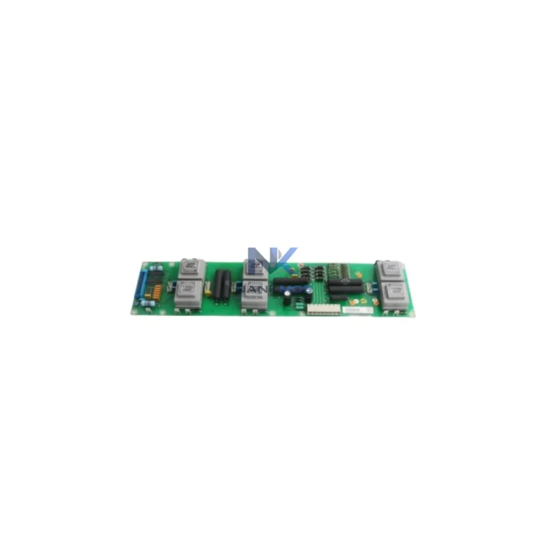 ABB YXU172E YT204001-JJ Speed Measurement Board