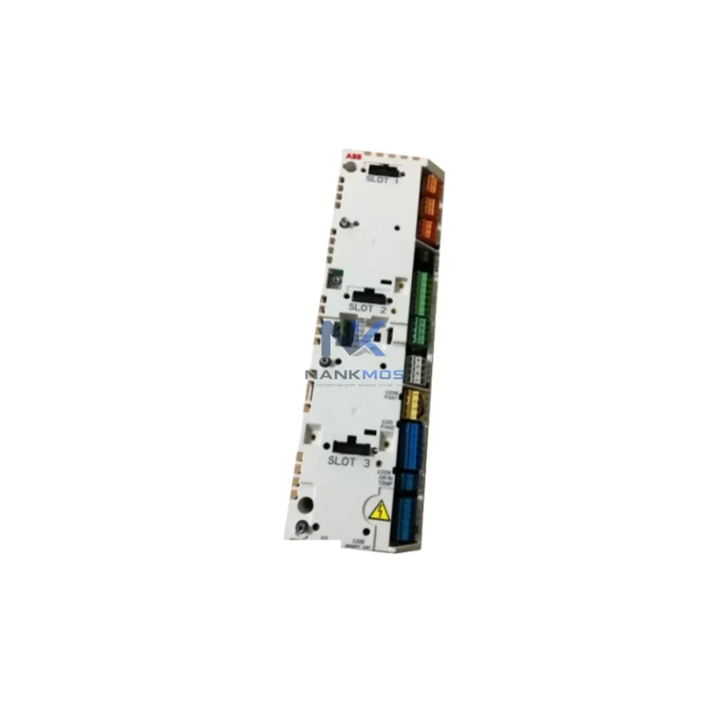 ABB ZCU-14 3AXD50000005164 Drive Control Unit product reference image