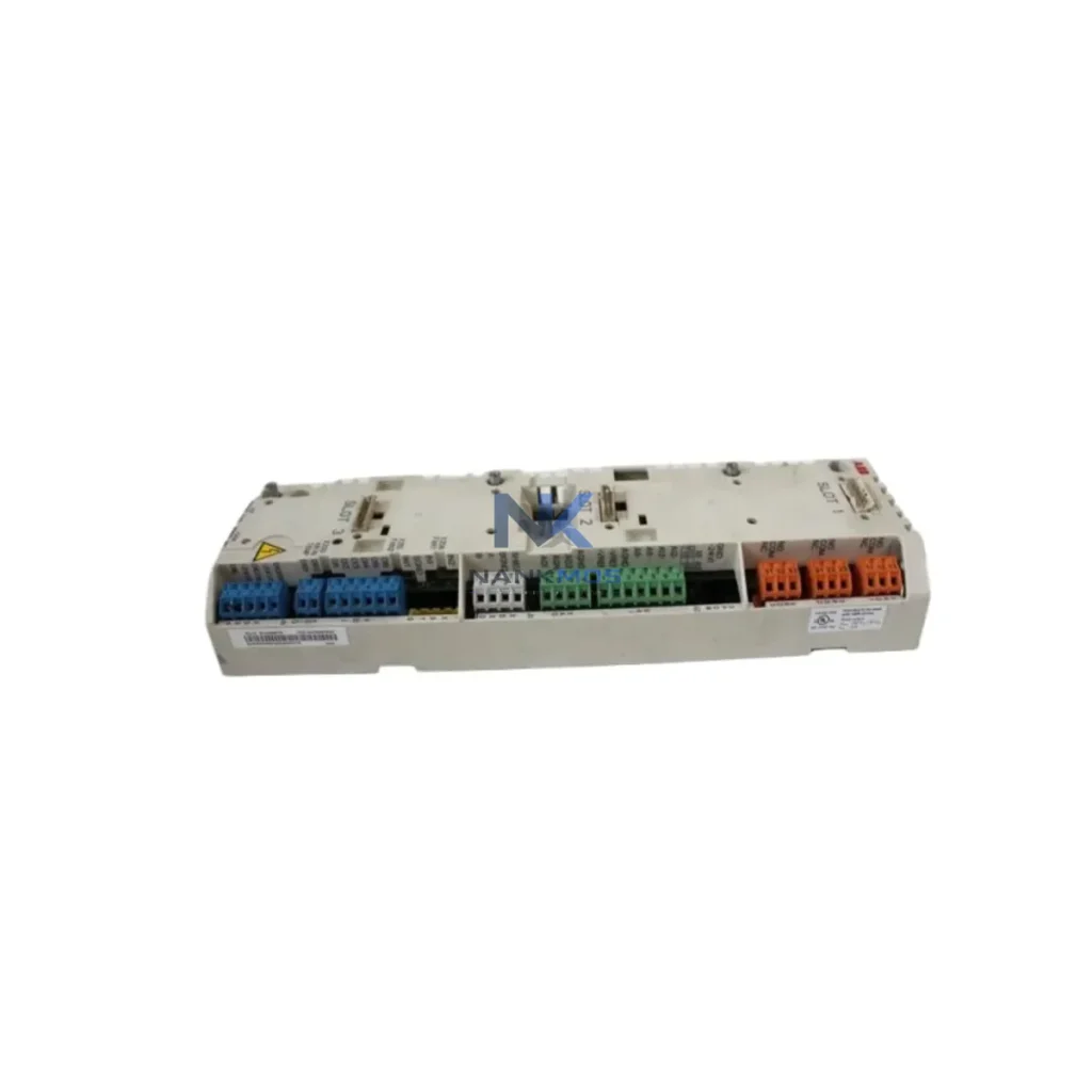 ABB ZCU-14 3AXD50000182992 Network-Linked Drive Control for Smart Automation ZCU-14 3AXD50000182992 industrial automation spare part