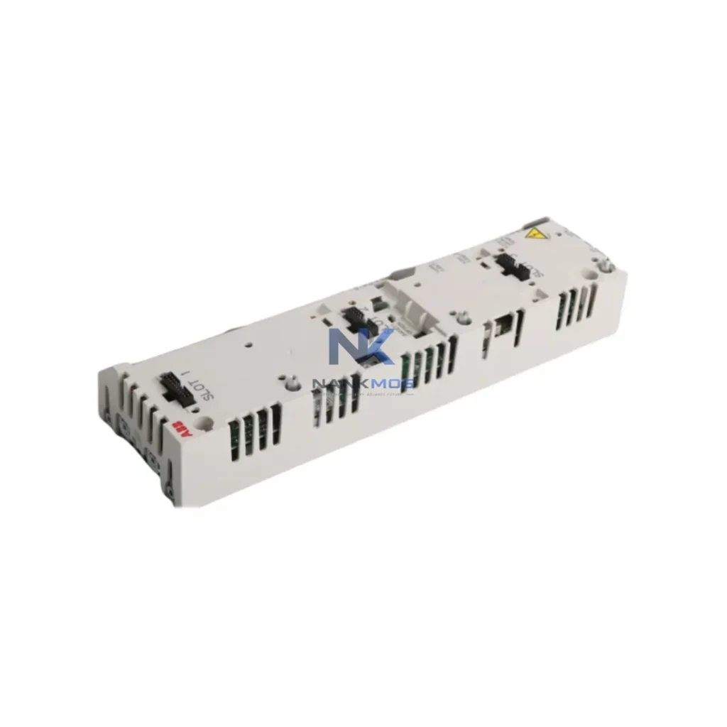 ABB ZCU-14 Drive Control Unit product reference image