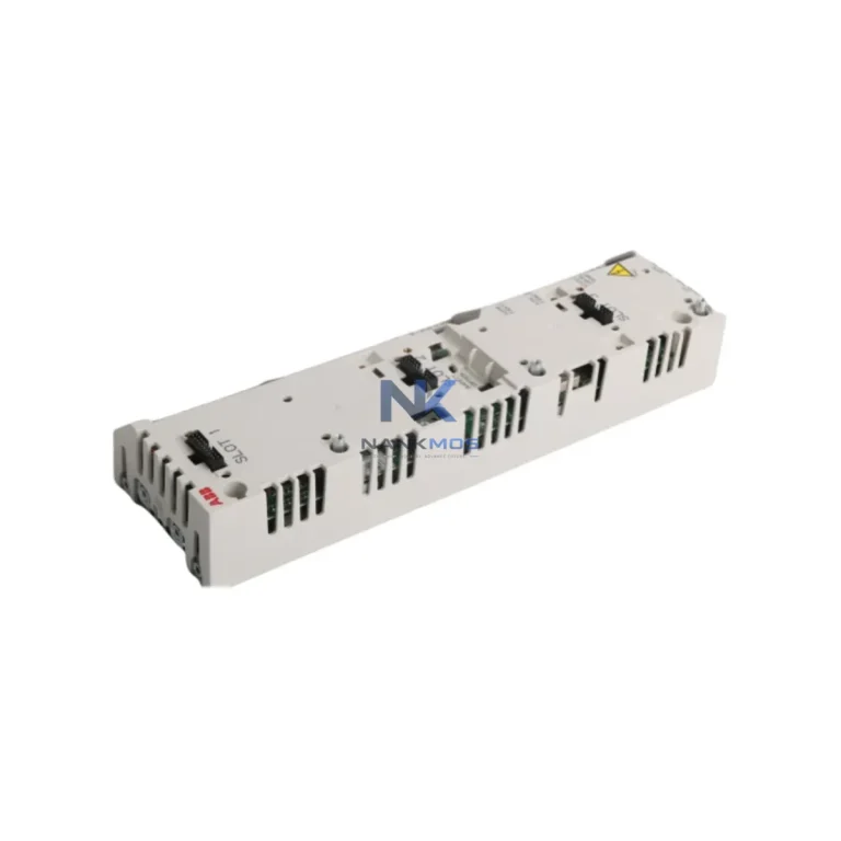 ABB ZCU-14 Drive Control Unit