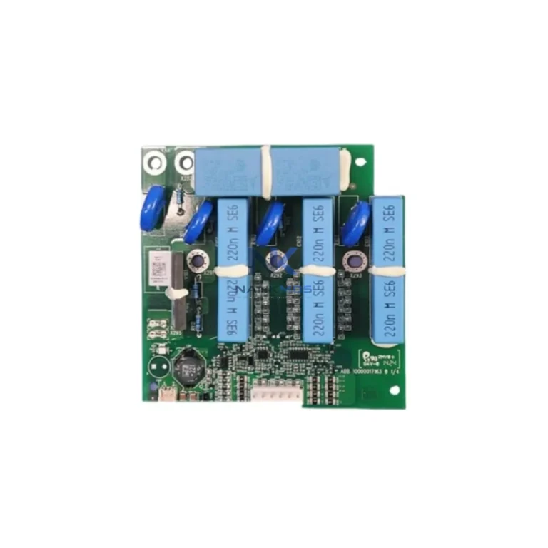 ABB ZINP-771 3AUA0000078551 Industrial Communication Module