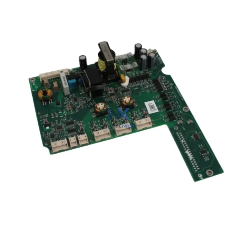 ABB ZINT-541 3AUA00000658960 Inverter Power Plate
