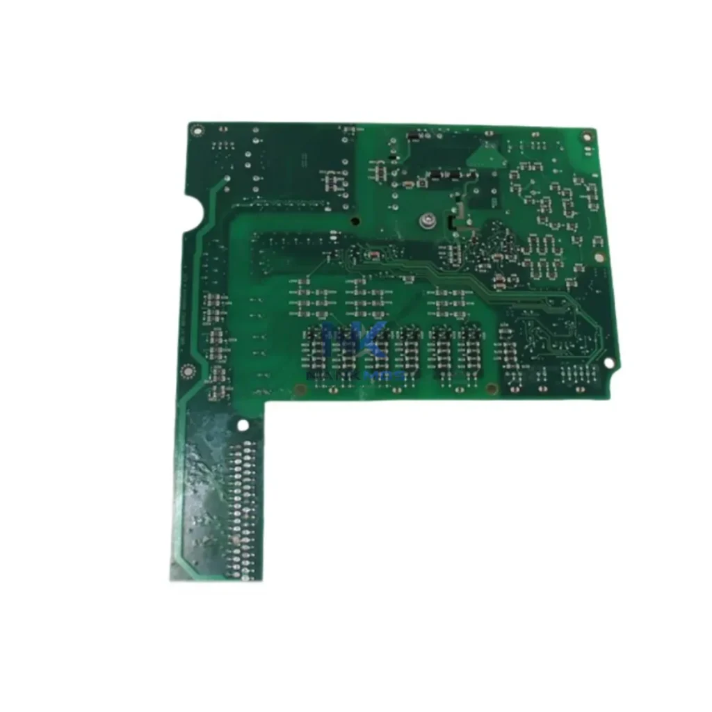 ABB ZINT-541 3AUA0000065896.0 System-Matched Inverter Power Plate for ACS880 ZINT-541 3AUA00000658960 industrial automation spare part
