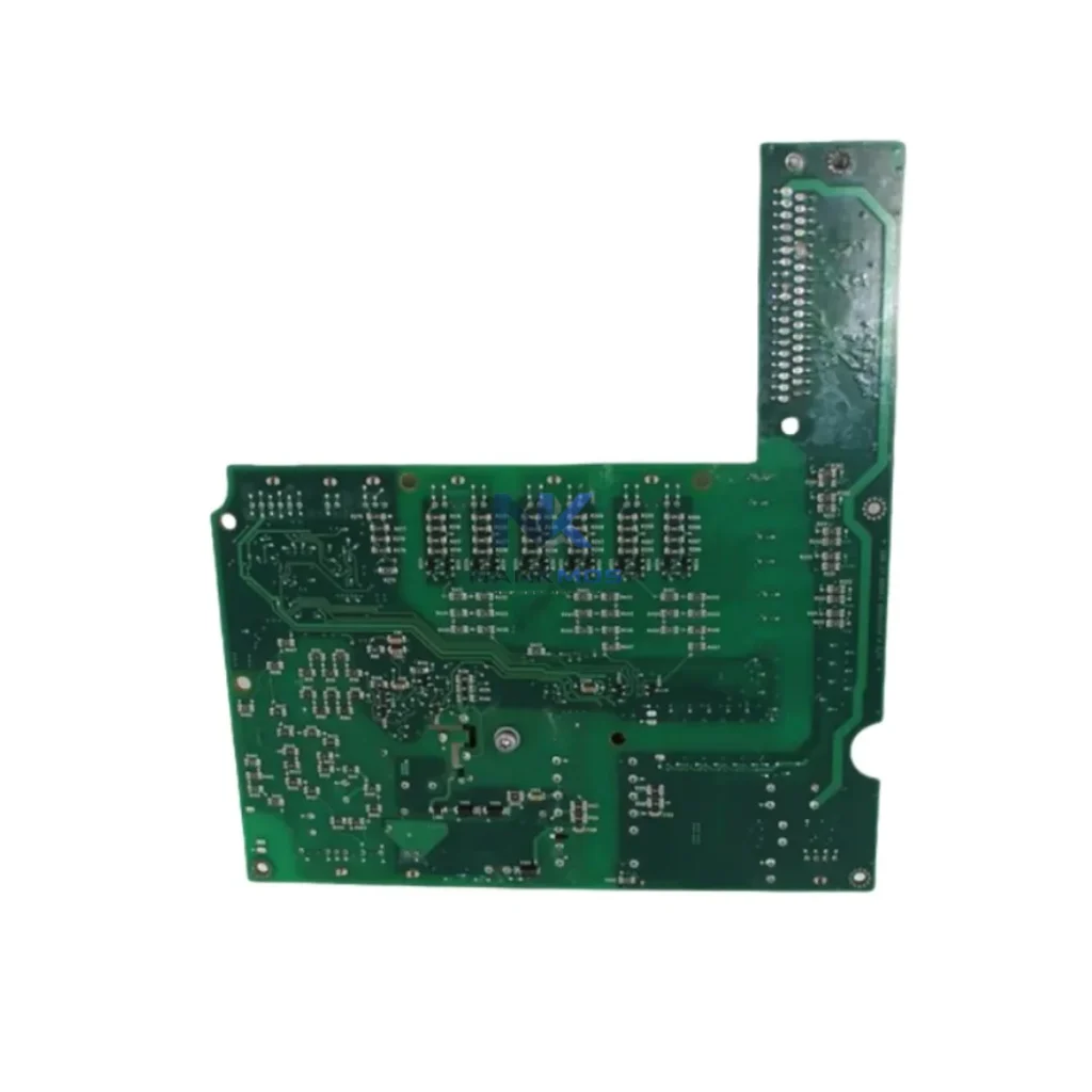 ABB ZINT-541 3AUA0000065896.0 System-Matched Inverter Power Plate for ACS880 ZINT-541 3AUA00000658960 industrial automation spare part