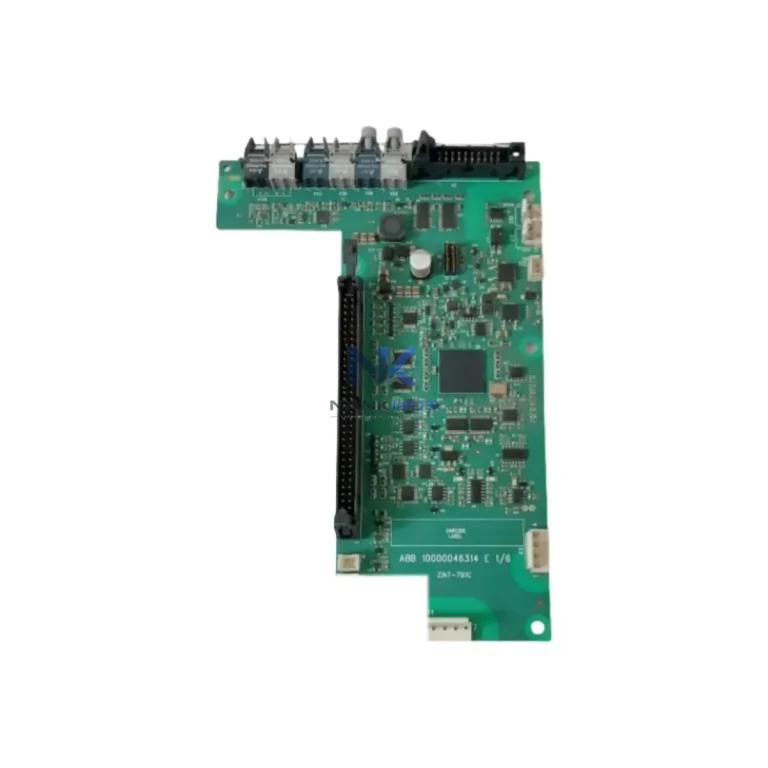 ABB ZINT-7B1C 3AUA0000119630 Inverter Interface Board