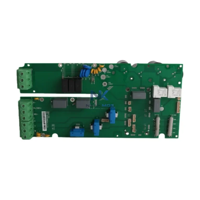 ABB ZMAC-541 Drive Power Board