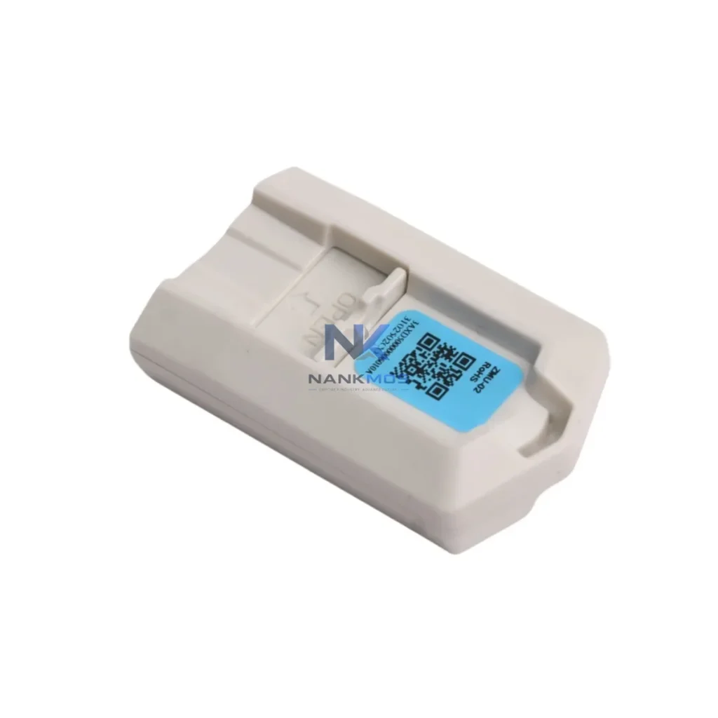 ABB ZMU-02 3AXD50000006010A System-Ready Memory Unit for ACS880 Architecture ZMU-02 3AXD50000006010A industrial automation spare part