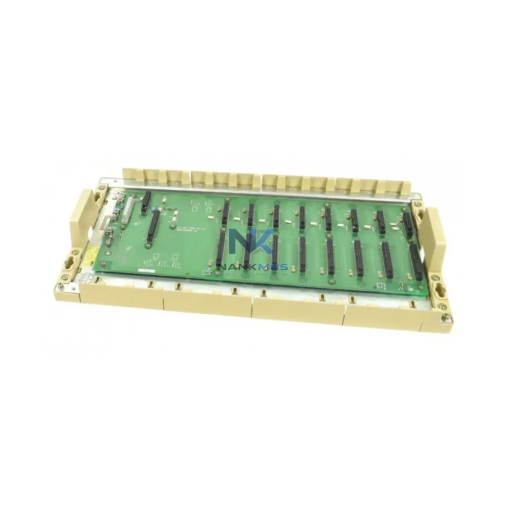 ABB 07BT62R1 Industrial Communication Module product reference image