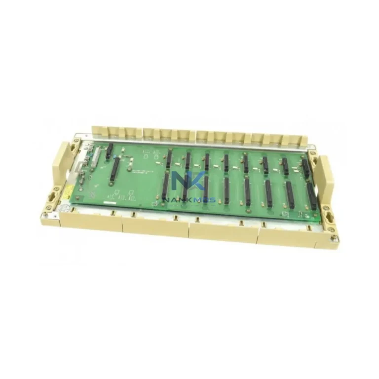 ABB 07BT62R1 Industrial Communication Module