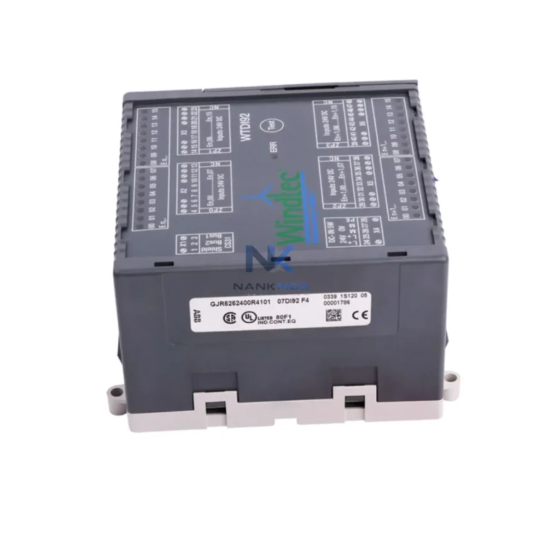ABB 07DI92 Digital Input Module