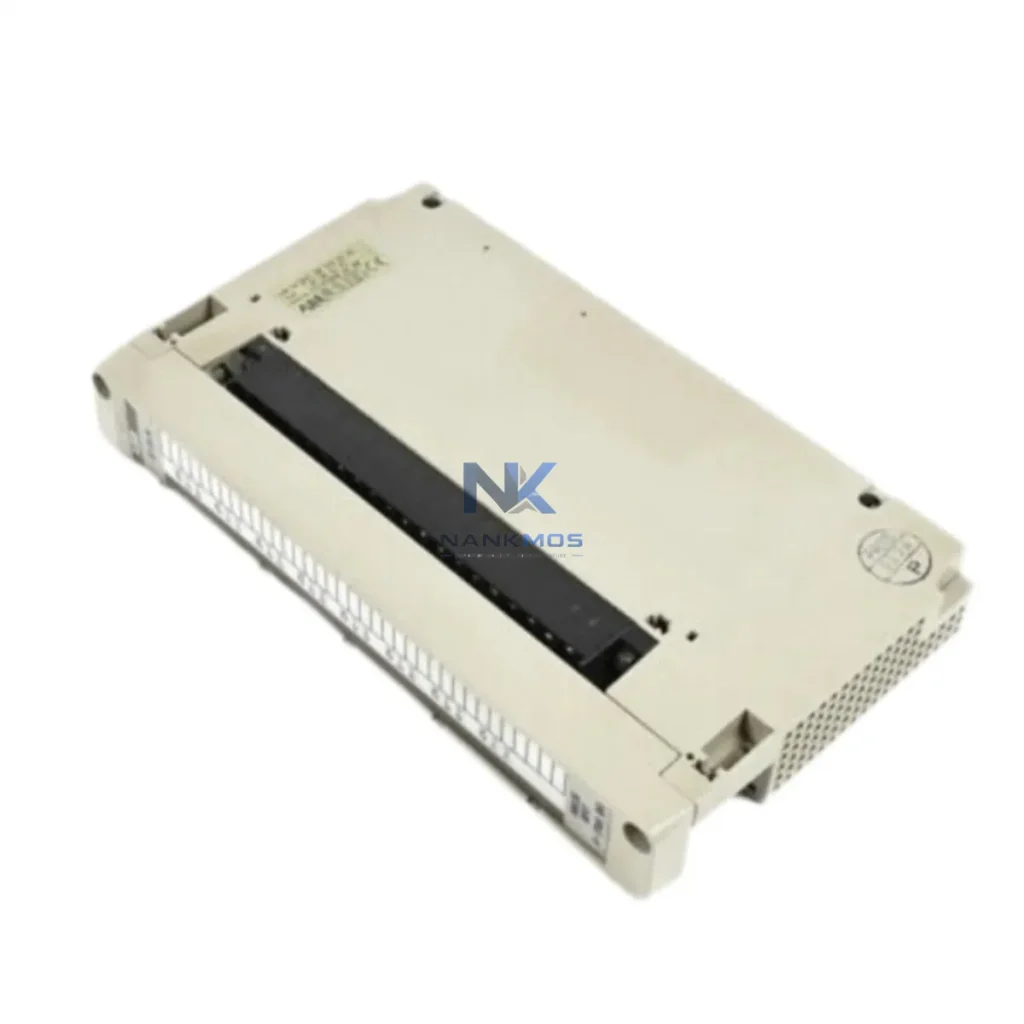ABB 07EA61R1 GJV3074351R1 Analog Input Module product reference image