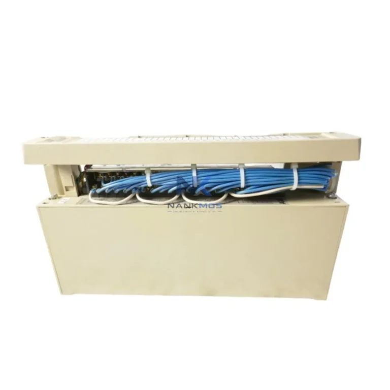 ABB 07EB62R1 Industrial Binary Input Module