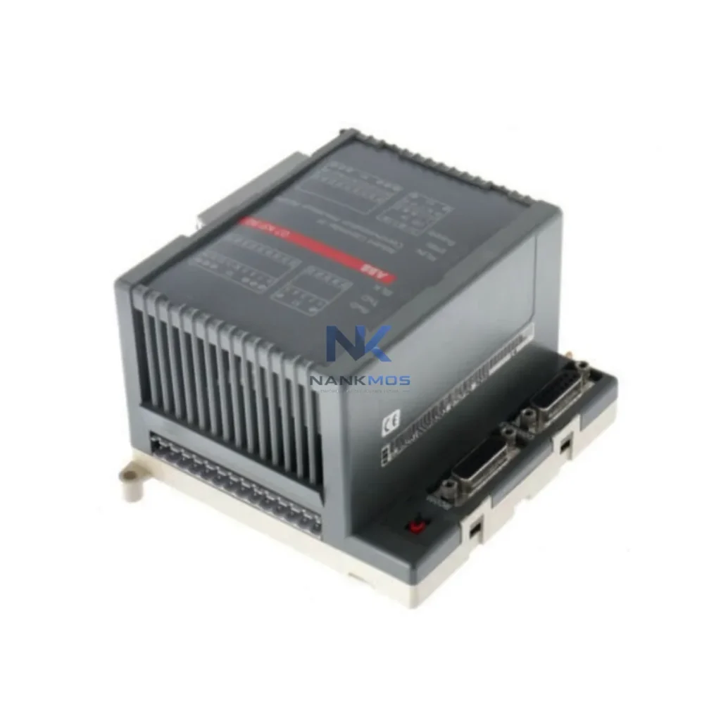 ABB 07KP90 Energy-Control Communications Module 07KP90 industrial automation spare part