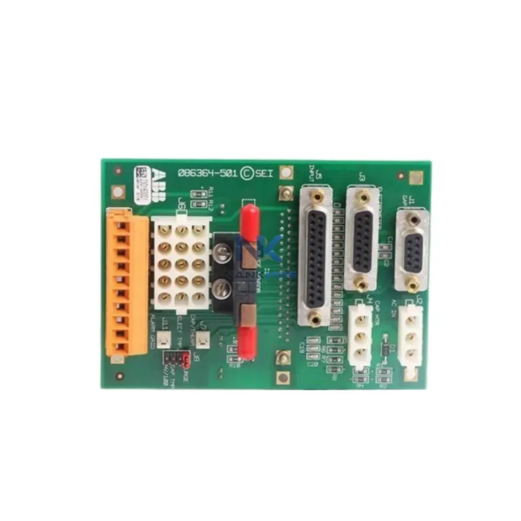 ABB 07SK90R1 Programming Cable product reference image