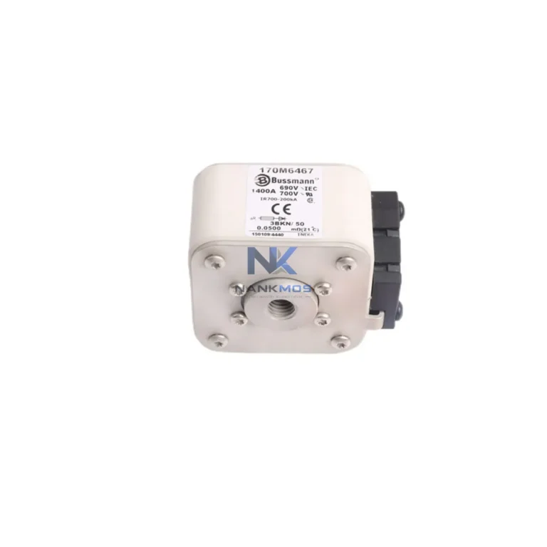 ABB 170M6467 3AUA0000062487 Semiconductor Fuse
