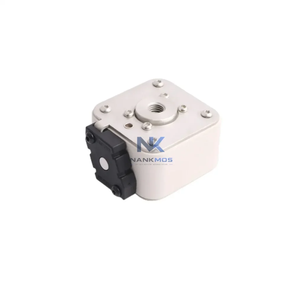 ABB 170M6467 Energy-Control Semiconductor Fuse for Smart Lines 170M6467 3AUA0000062487 industrial automation spare part