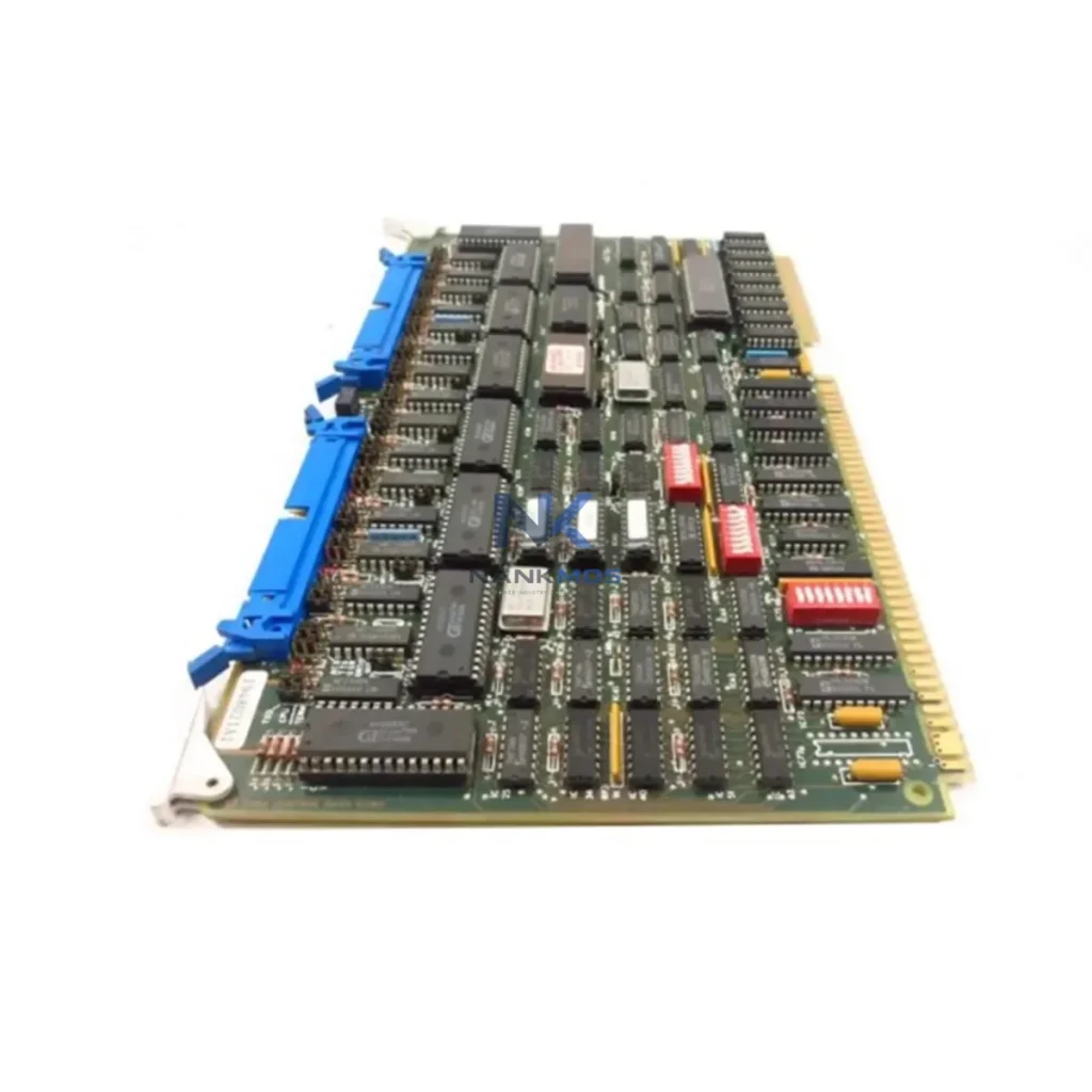 ABB 1948021A1 Serial I/O Interface Module product reference image