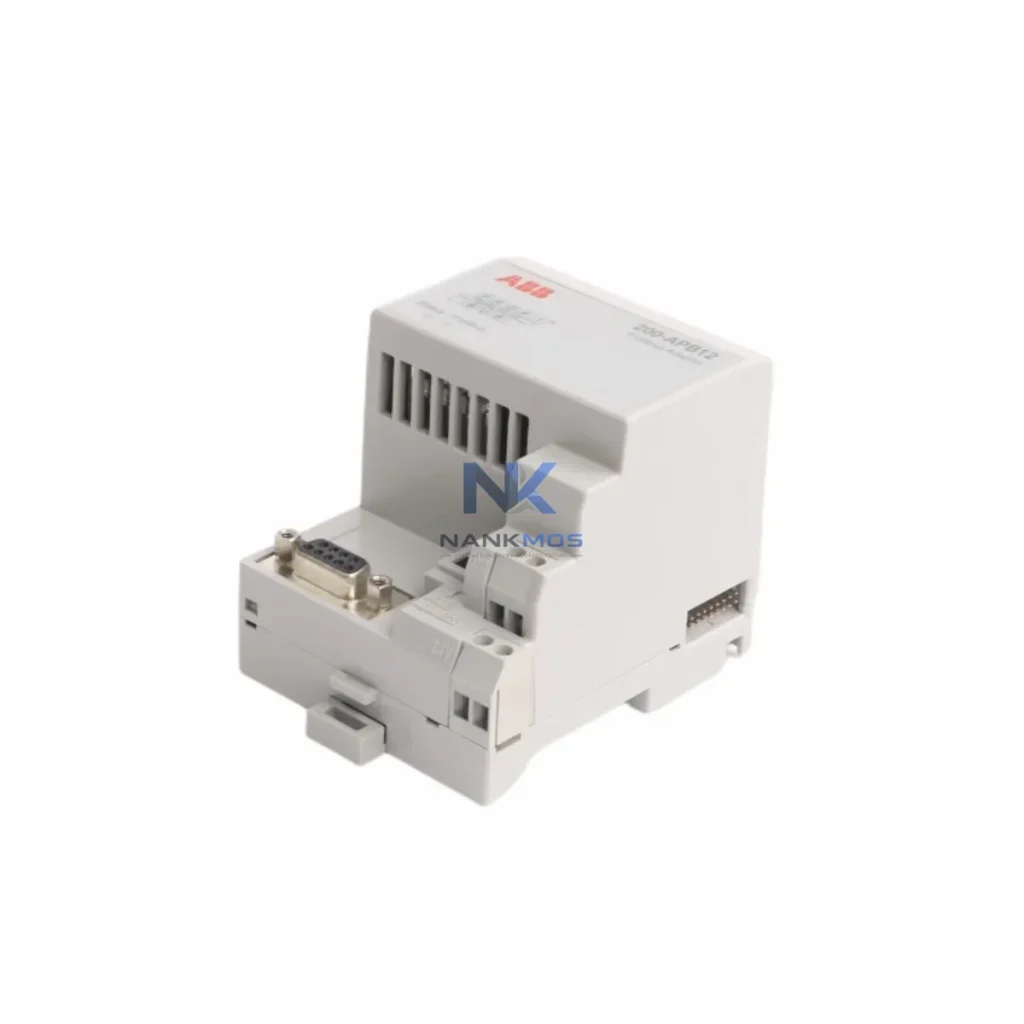 ABB RPBA-01 200-APB12 Network-Linked Profibus DP Adapter for Smart Automation 200-APB12 200APB12 industrial automation spare part