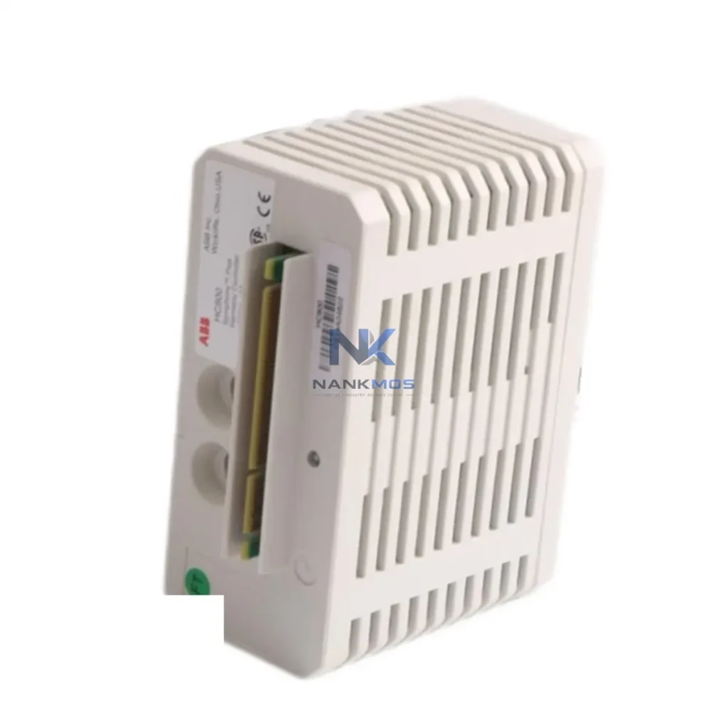 ABB 35AE92A DCS Module product reference image
