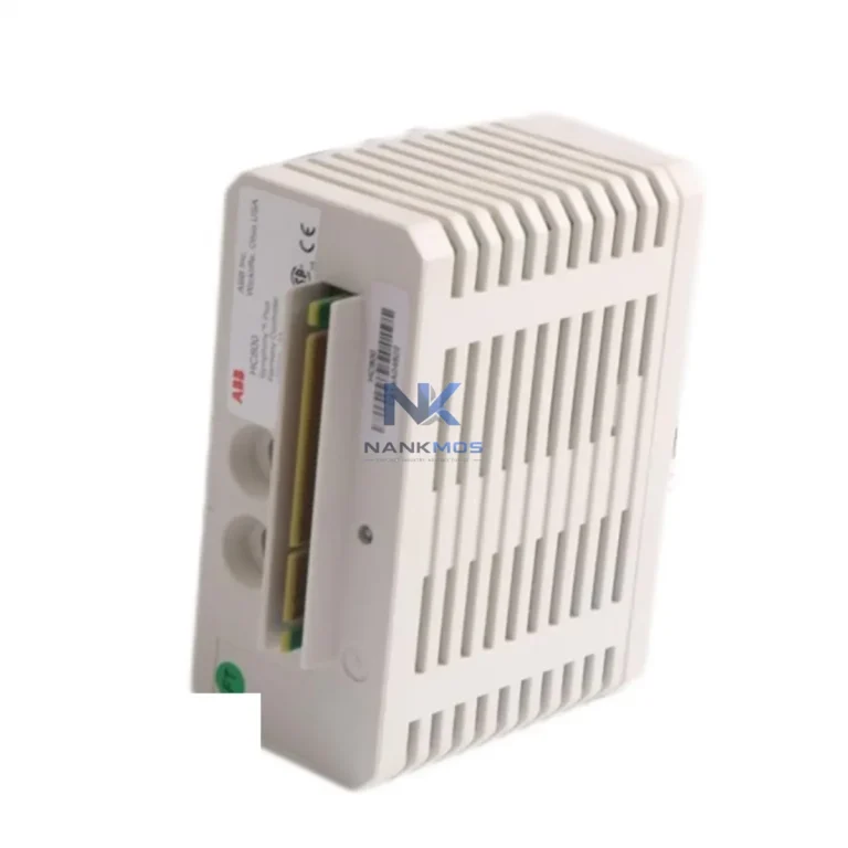 ABB 35AE92A DCS Module
