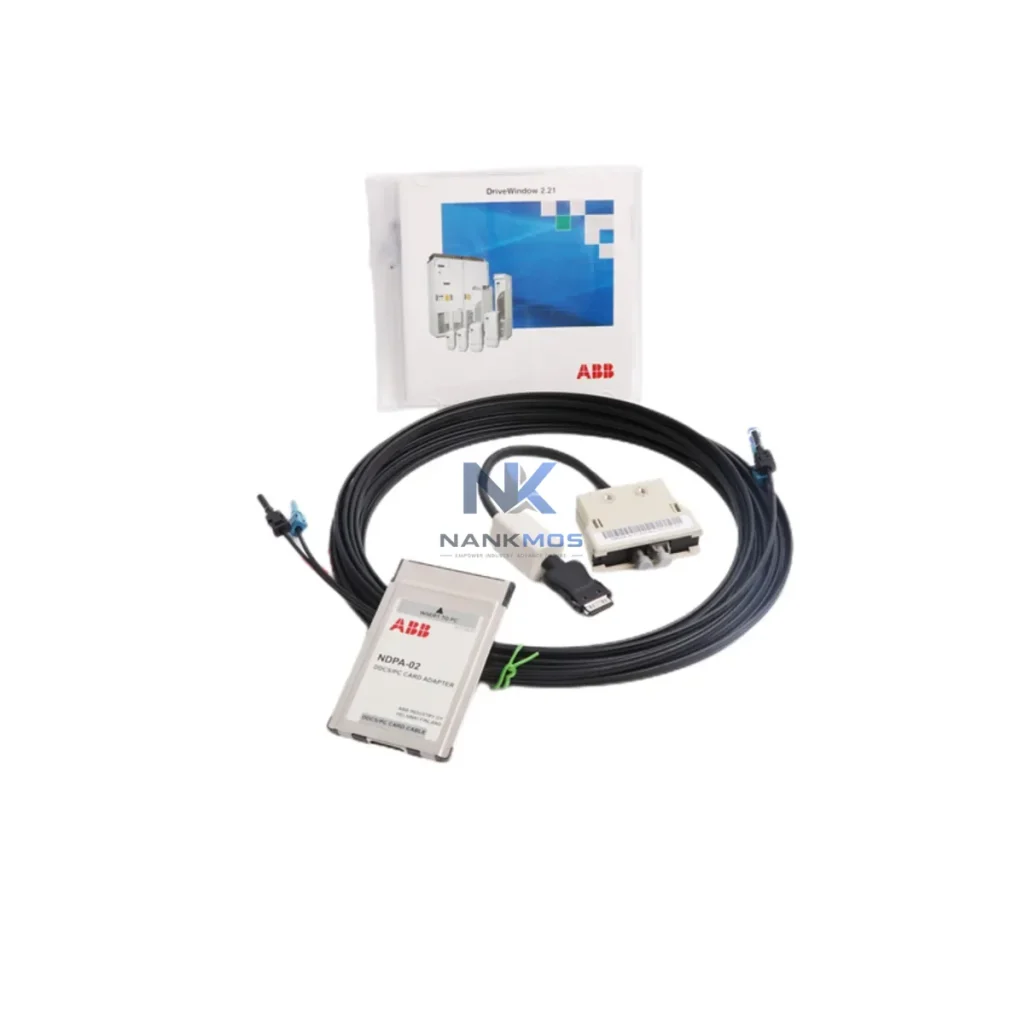 ABB 3AFE64547992 Field Kit Module product reference image