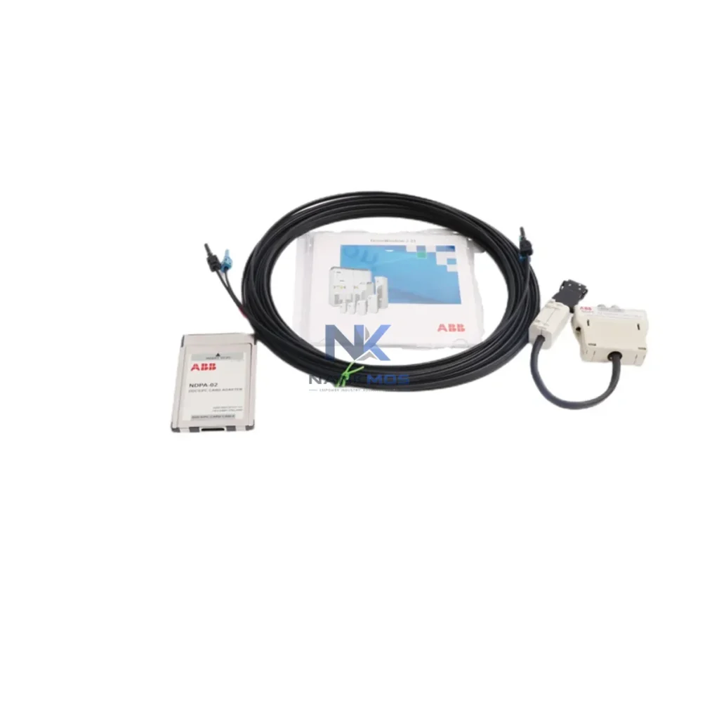 ABB 3AFE64547992 Energy-Control Field Kit for Smart Production Lines 3AFE64547992 industrial automation spare part