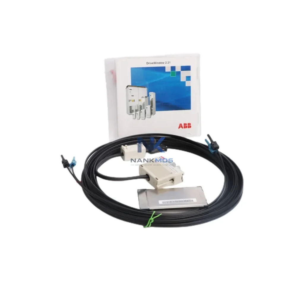 ABB 3AFE64547992 Energy-Control Field Kit for Smart Production Lines 3AFE64547992 industrial automation spare part