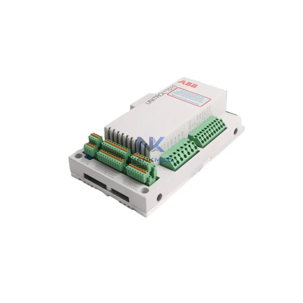 ABB 3BHE035301R1002 UNS0121a-P Communication for DCS Architecture 3BHE035301R1002 UNS0121 industrial automation spare part