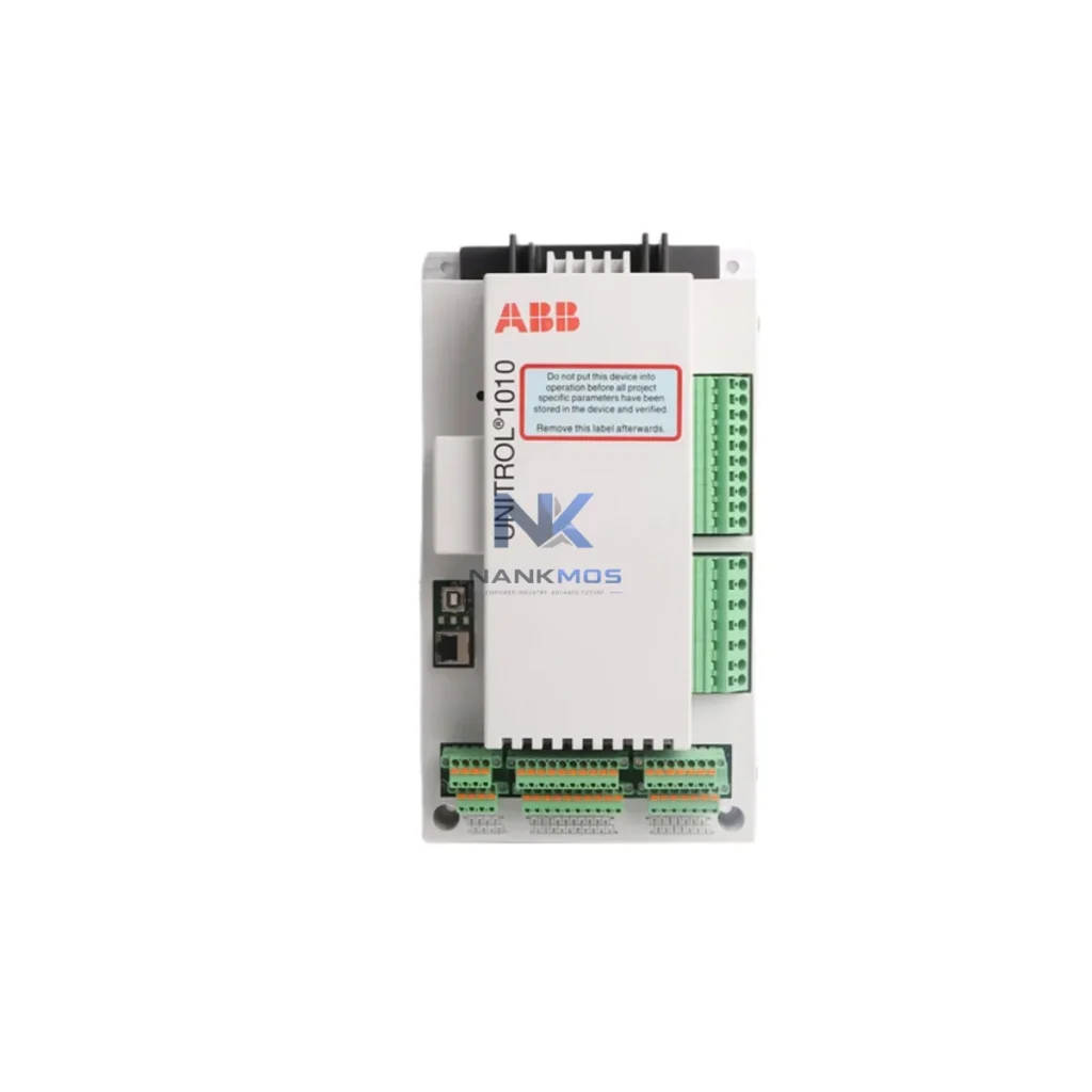 ABB 3BHE035301R1002 UNS0121a-P Communication for DCS Architecture 3BHE035301R1002 UNS0121 industrial automation spare part