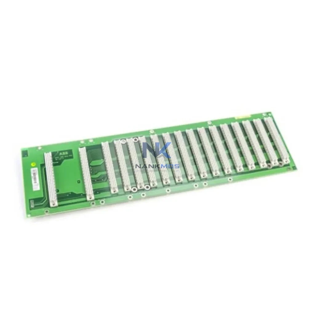 ABB 3BSE003879R1 DCS I/O Module product reference image