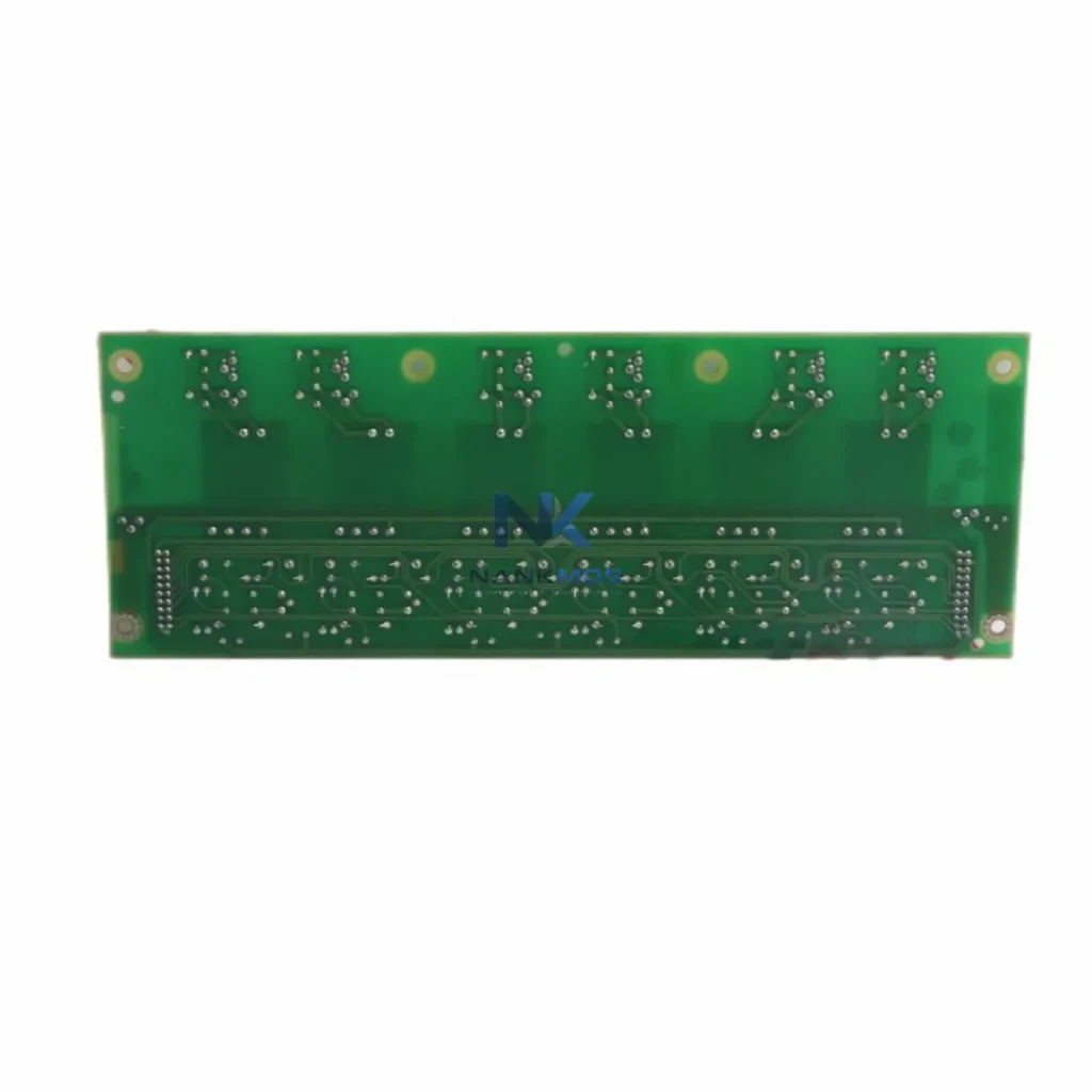 ABB SDCS-PIN-48 3BSE004939R2 Pulse Transformer for DC Drive Control 3BSE004939R2 SDCS-PIN-48 industrial automation spare part