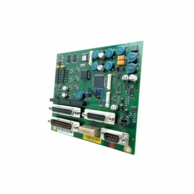 ABB 3HAC021905-001 Serial Measurement Board