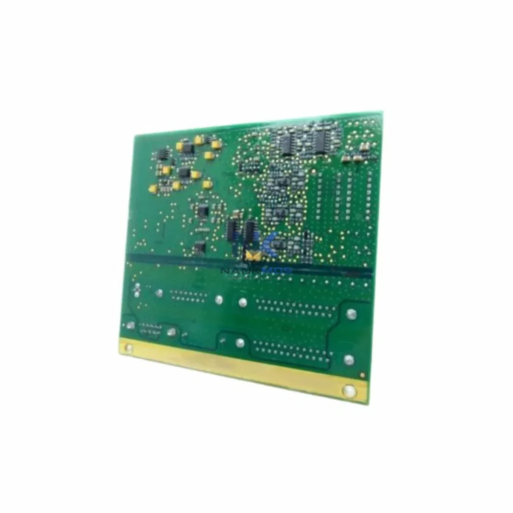 ABB 3HAC021905-001 Energy-Control Serial Measurement Board 3HAC021905-001 industrial automation spare part