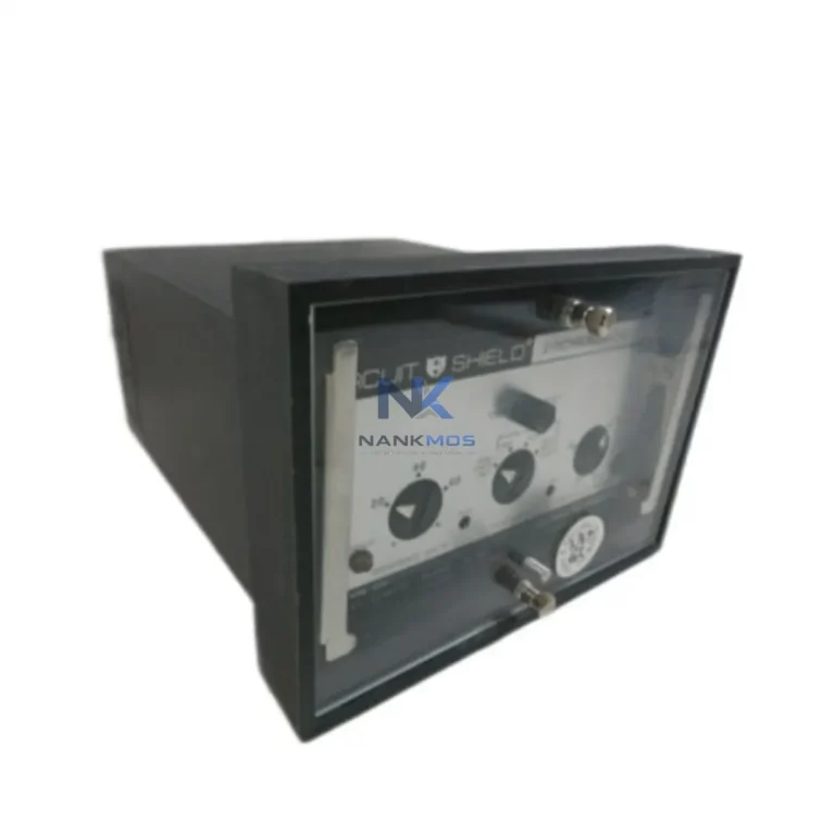 ABB 424K1105 Industrial Communication Gateway