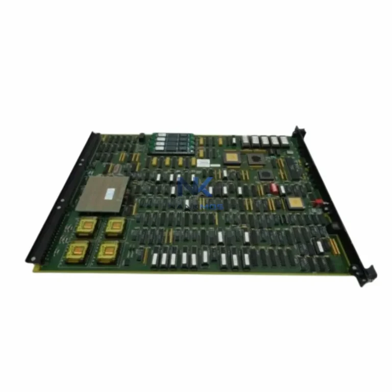 ABB 6204BZ10100 DCS Interface Module