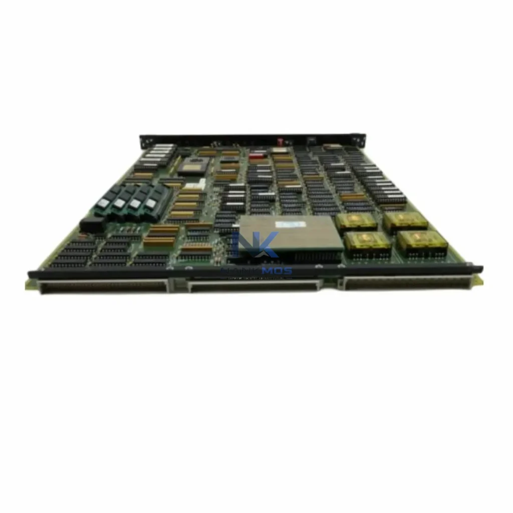 ABB 6204BZ10100 System-Matched DCS Interface for Control Architecture 6204BZ10100 industrial automation spare part