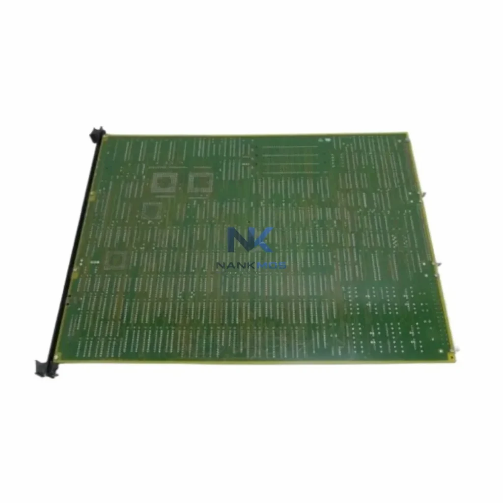 ABB 6204BZ10100 System-Matched DCS Interface for Control Architecture 6204BZ10100 industrial automation spare part