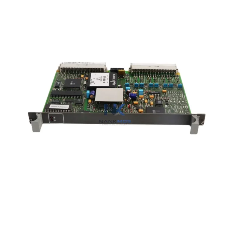 ABB 81AA03A-E GJR2394100R1210 Output Module