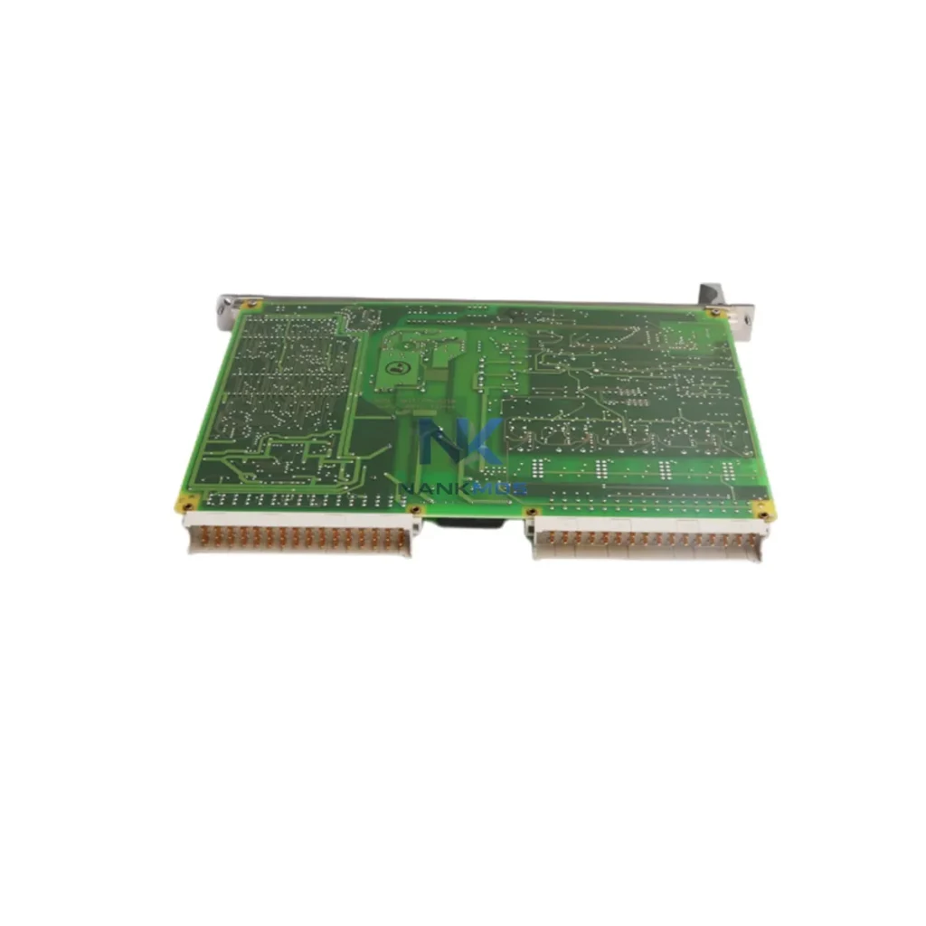 ABB GJR2394100R1210 Energy-Control Output Module AC500 81AA03A-E GJR2394100R1210 industrial automation spare part