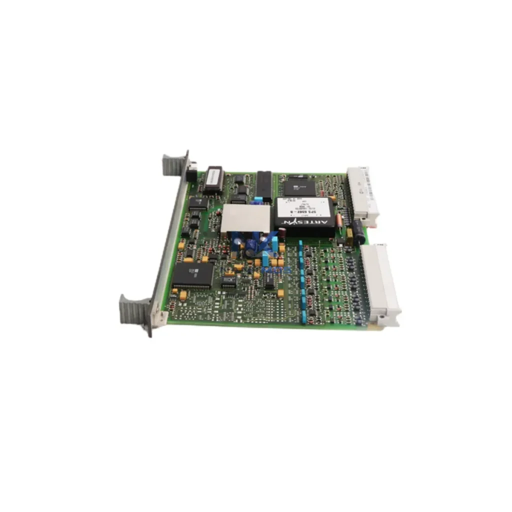 ABB GJR2394100R1210 Energy-Control Output Module AC500 81AA03A-E GJR2394100R1210 industrial automation spare part