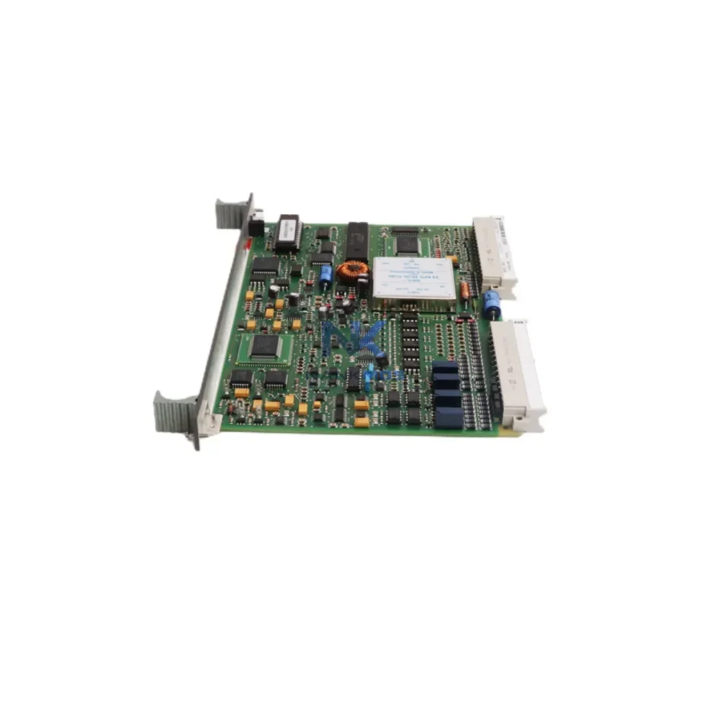 ABB 83SR07F-E GJR2392700R1210 Communication Module product reference image