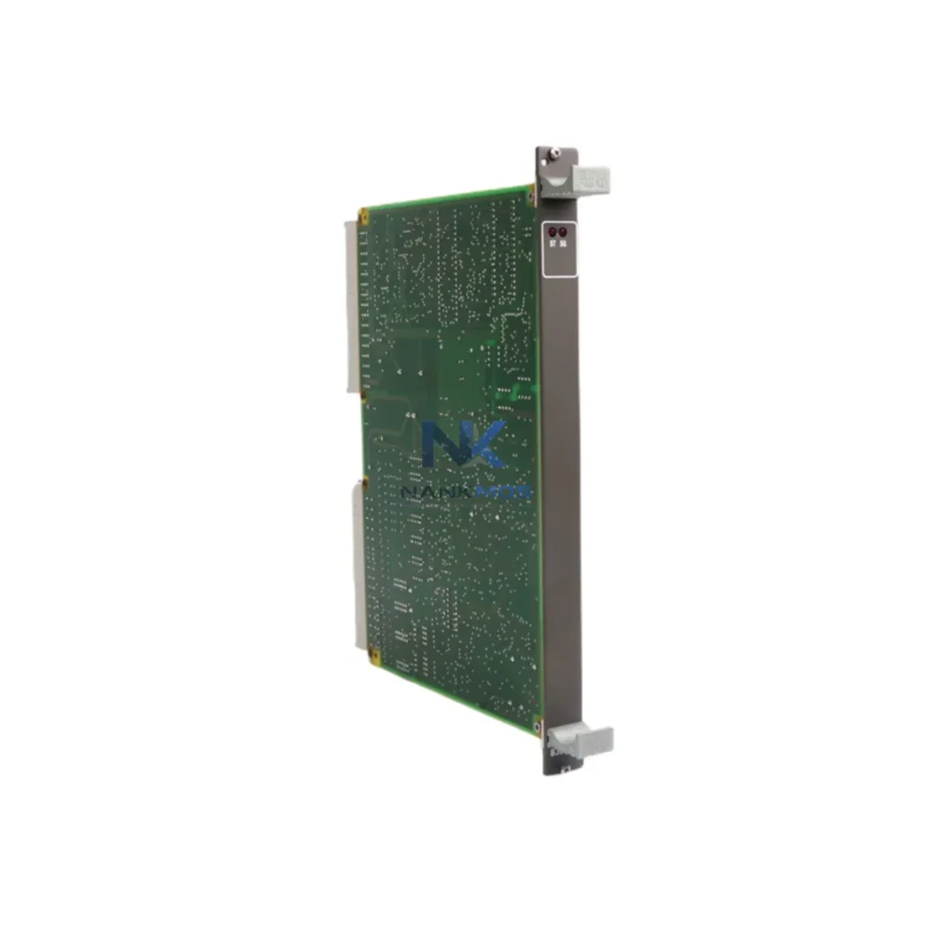 ABB 83SR07F-E GJR2392700R1210 Smart Network Comm Module 83SR07F-E GJR2392700R1210 industrial automation spare part